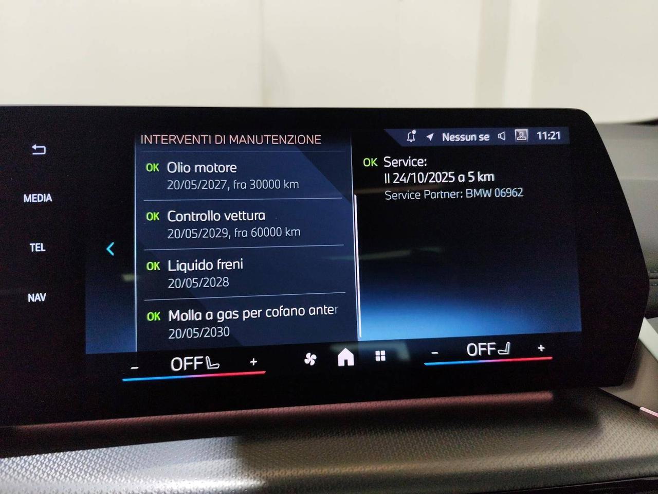 BMW Serie 2 225e Active Tourer xDrive Hybrid Edition