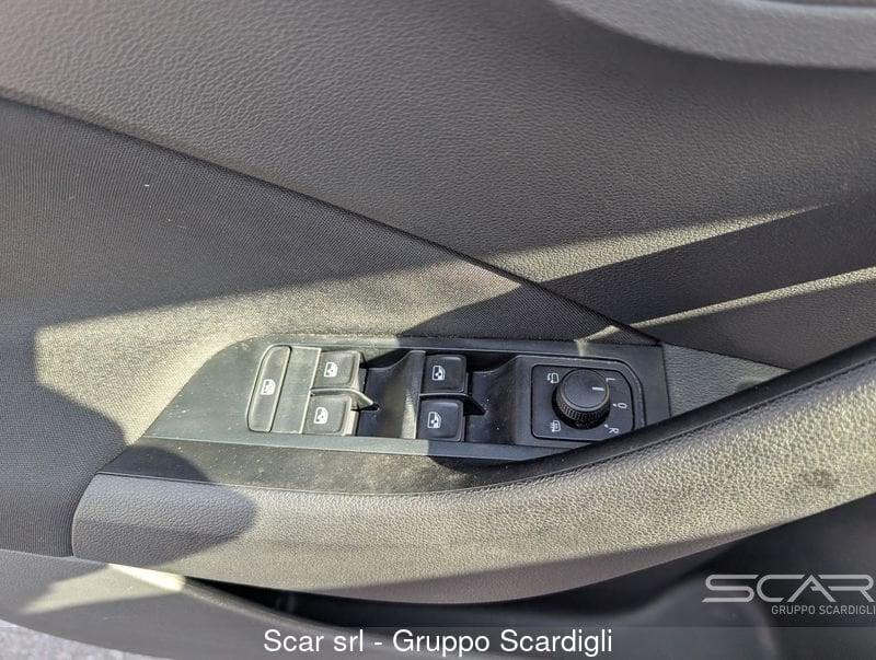 Skoda Kamiq 1.0 TSI 110 CV ScoutLine