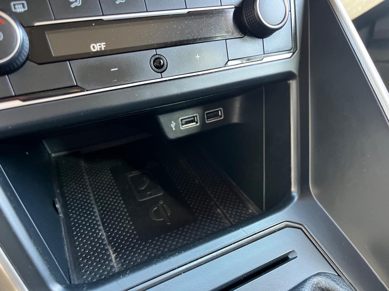 *VOLKSWAGEN POLO 1.0 48KW 65CV - 08/2019 - GPL