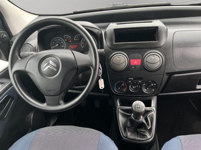 CITROEN Nemo 1.4 Multispace Autocarro N1