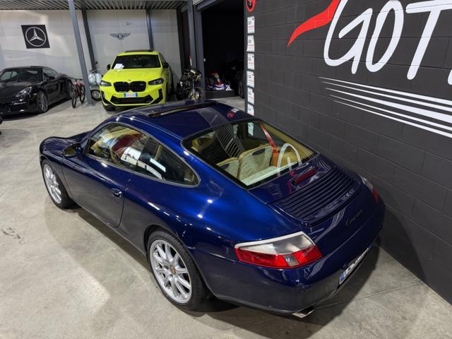 PORSCHE 911 ASI TETTO