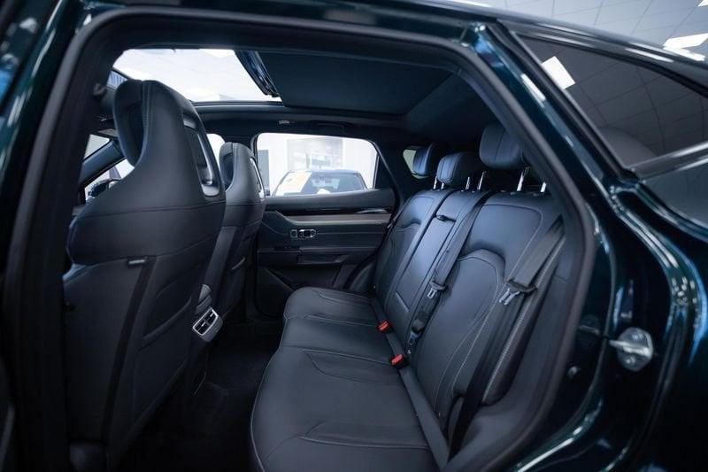 SPORTEQUIPE Sportequipe 6 GT 1.6 BENZINA/GPL