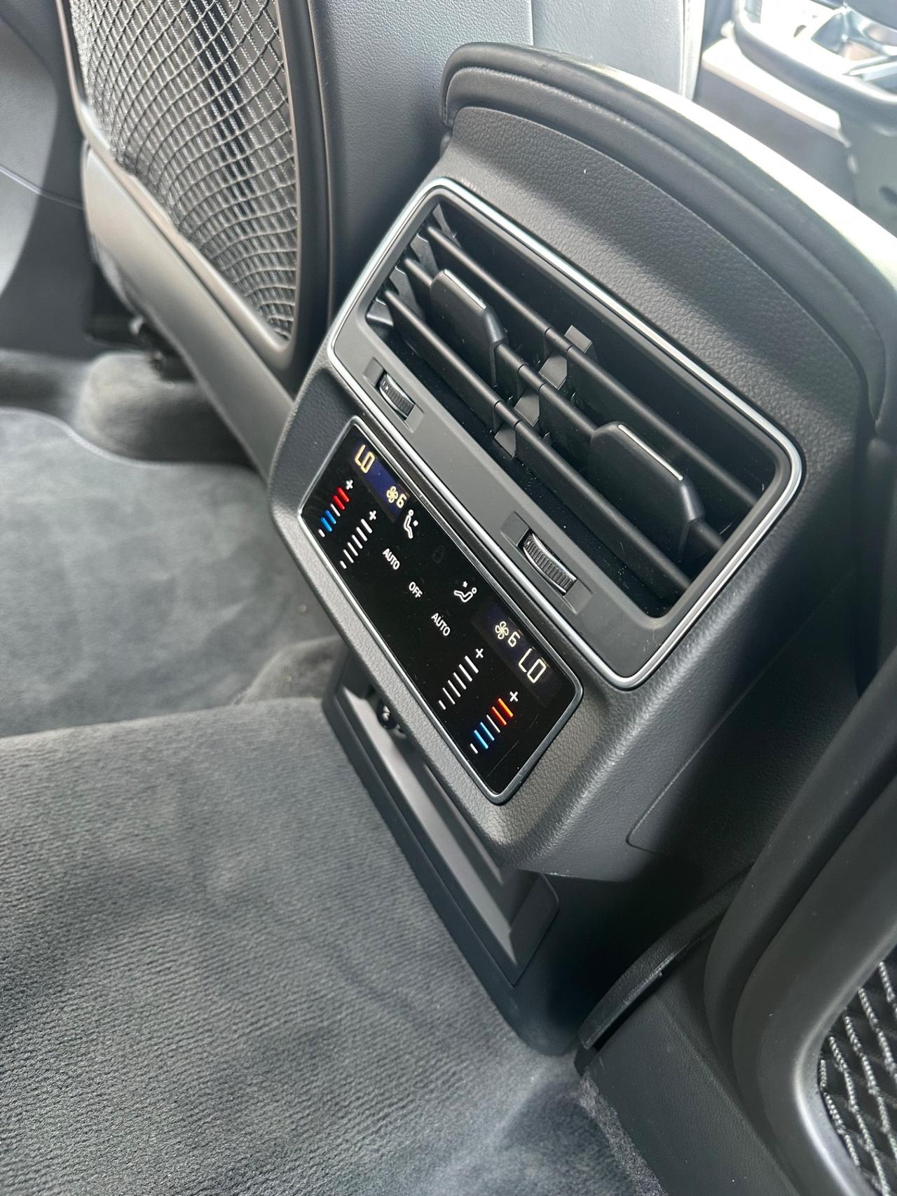 Audi Q8 50 TDI 286 CV quattro tiptronic