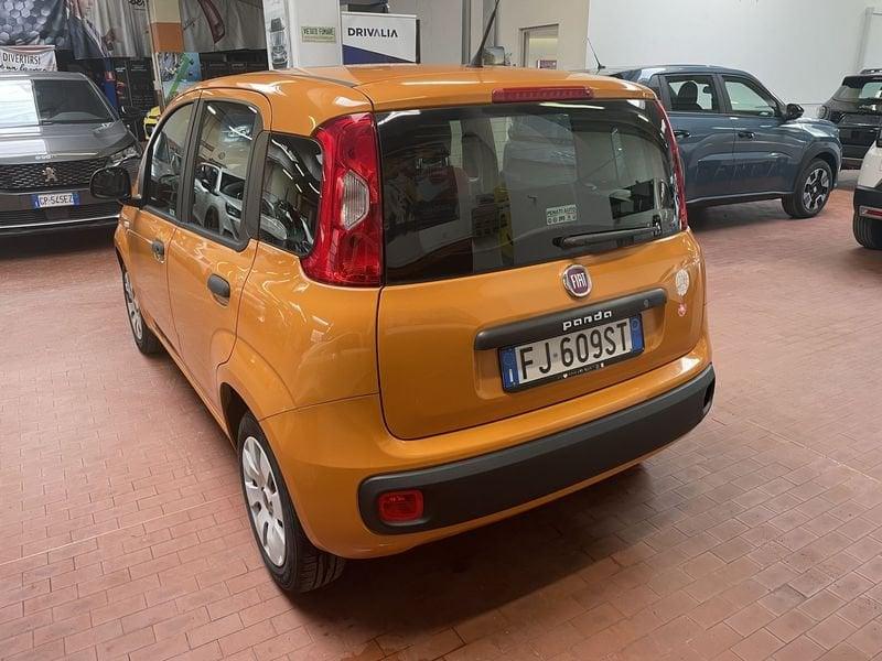 FIAT Panda 1.2 69cv E6 Pop