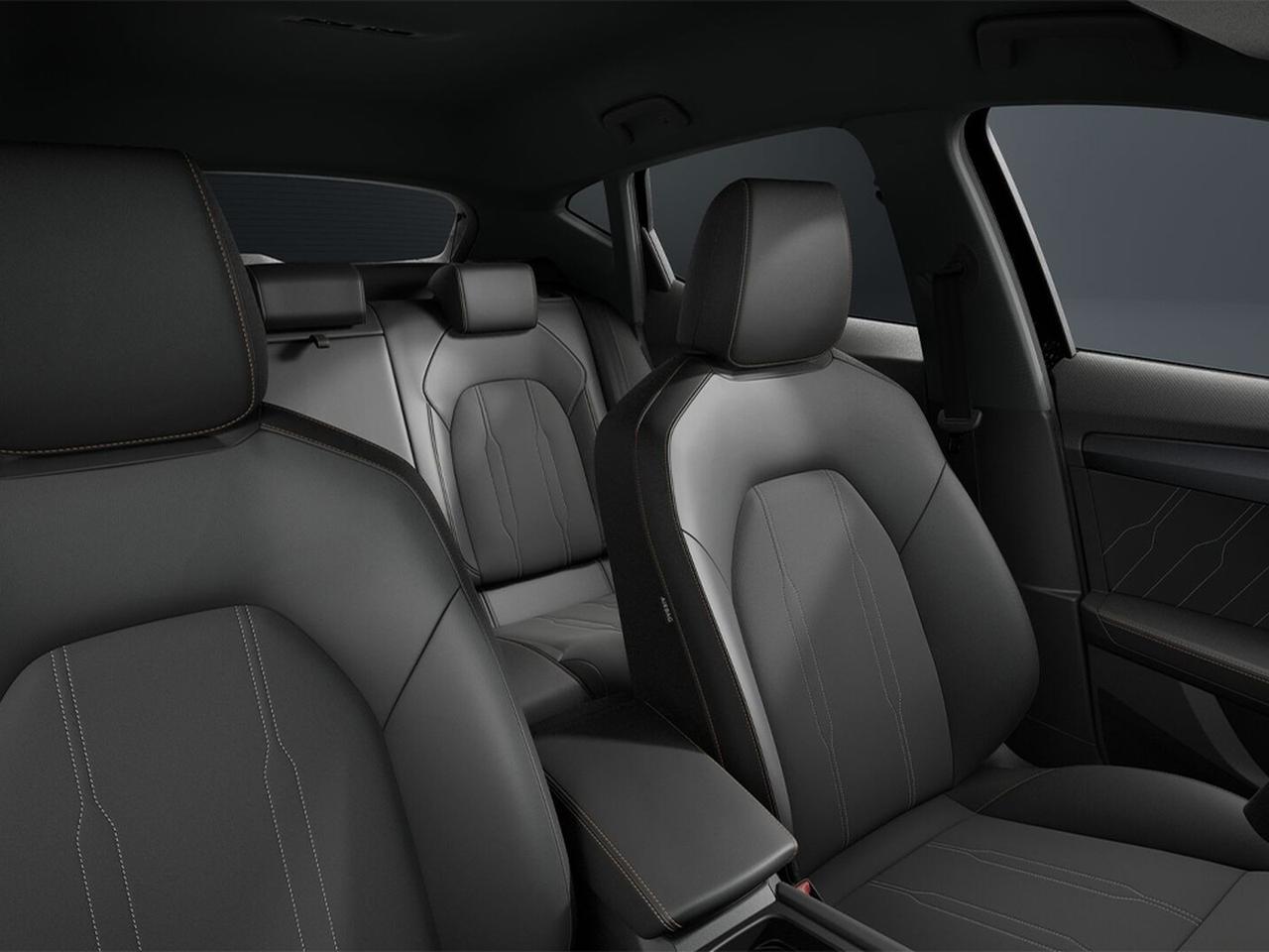 Cupra Formentor 1.5 hybrid 150cv dsg