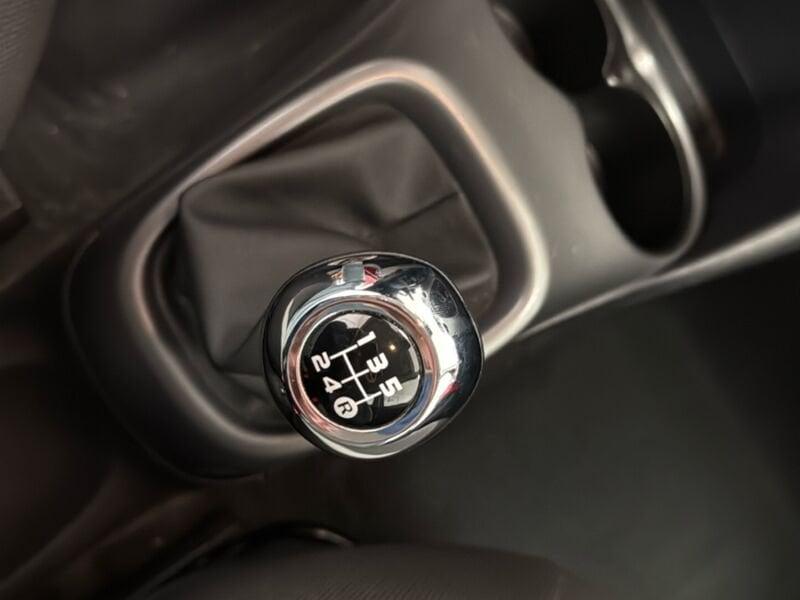 Toyota Aygo Aygo Connect 1.0 VVT-i 72 CV 5 porte x-cool