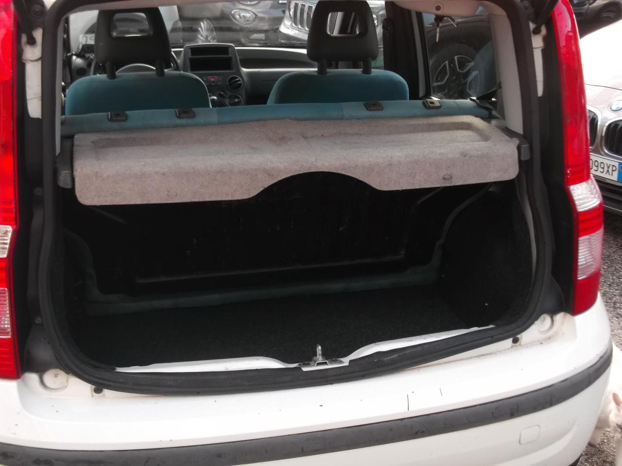 Fiat Panda 1.1 Actual - 34