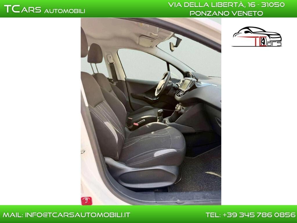 PEUGEOT 208 1.0 - BENZINA - NEOPATENTE