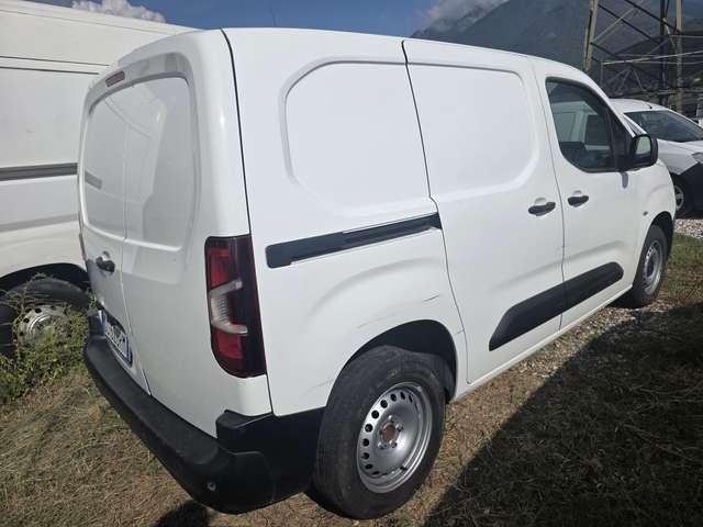 Citroen Berlingo CINGHIA DISTRIBUZIONE ROTTA
