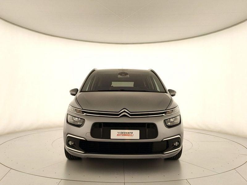 Citroën Grand C4 SpaceTour. 1.5 bluehdi Feel s&s 130cv eat8