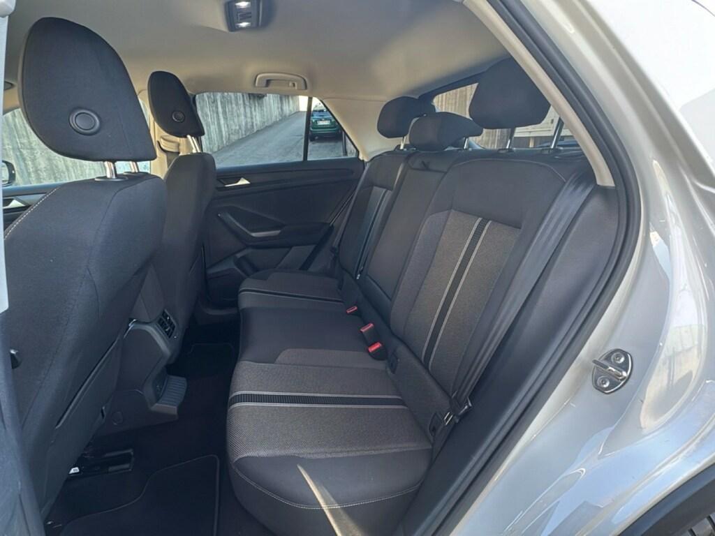 Volkswagen T-Roc 1.5 TSI ACT Advanced