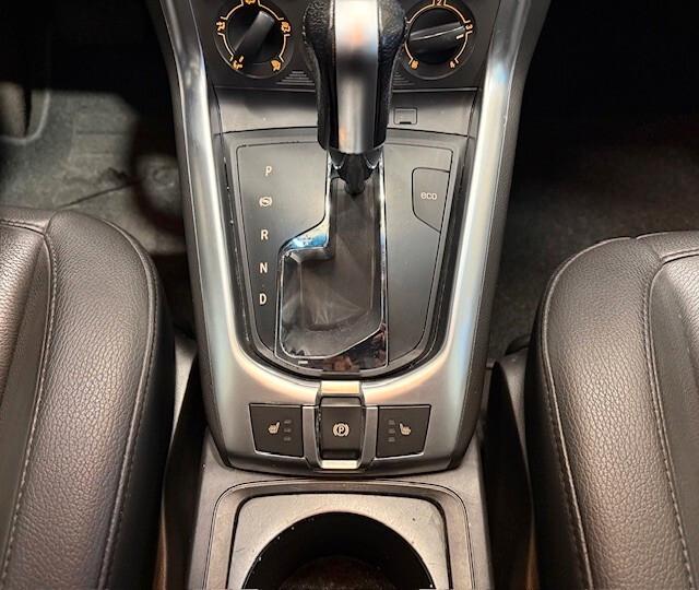 Opel Antara 2.2 CDTI 184CV Cosmo Unlimited