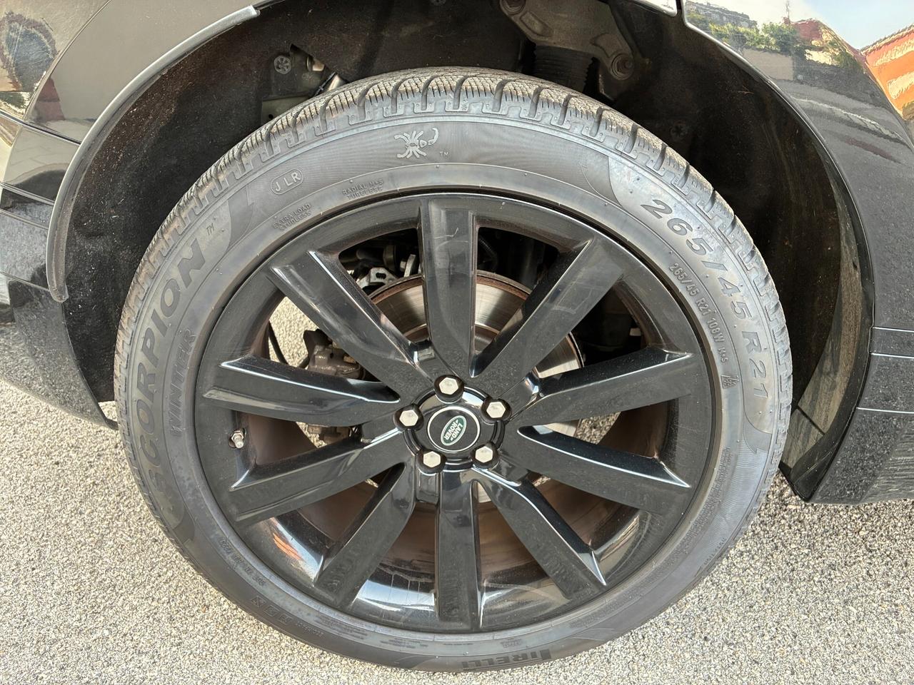 Land Rover Velar 2.0D I4 240 CV R-Dynamic S
