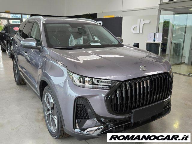 DR MOTOR DR 6.0 PHEV 1.5SUPERHYBRID OFFERTA-ROTTAMAZIONE