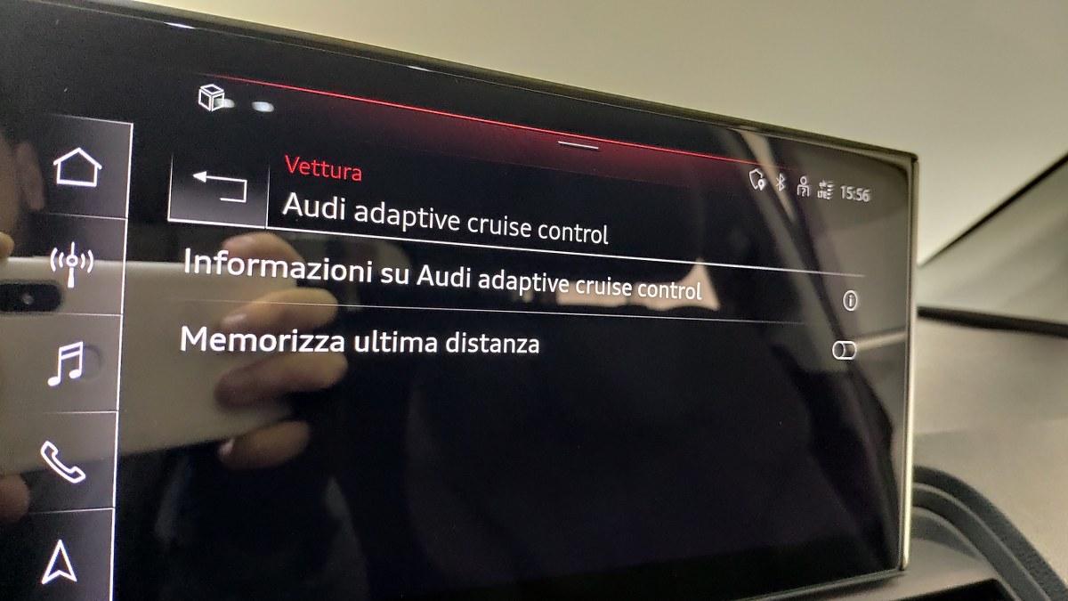 AUDI Q5 40 Tdi 204 Cv Quattro S Tronic S Line