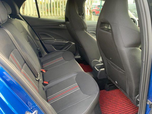 SKODA Fabia 1.0 TSI 110 CV Monte Carlo