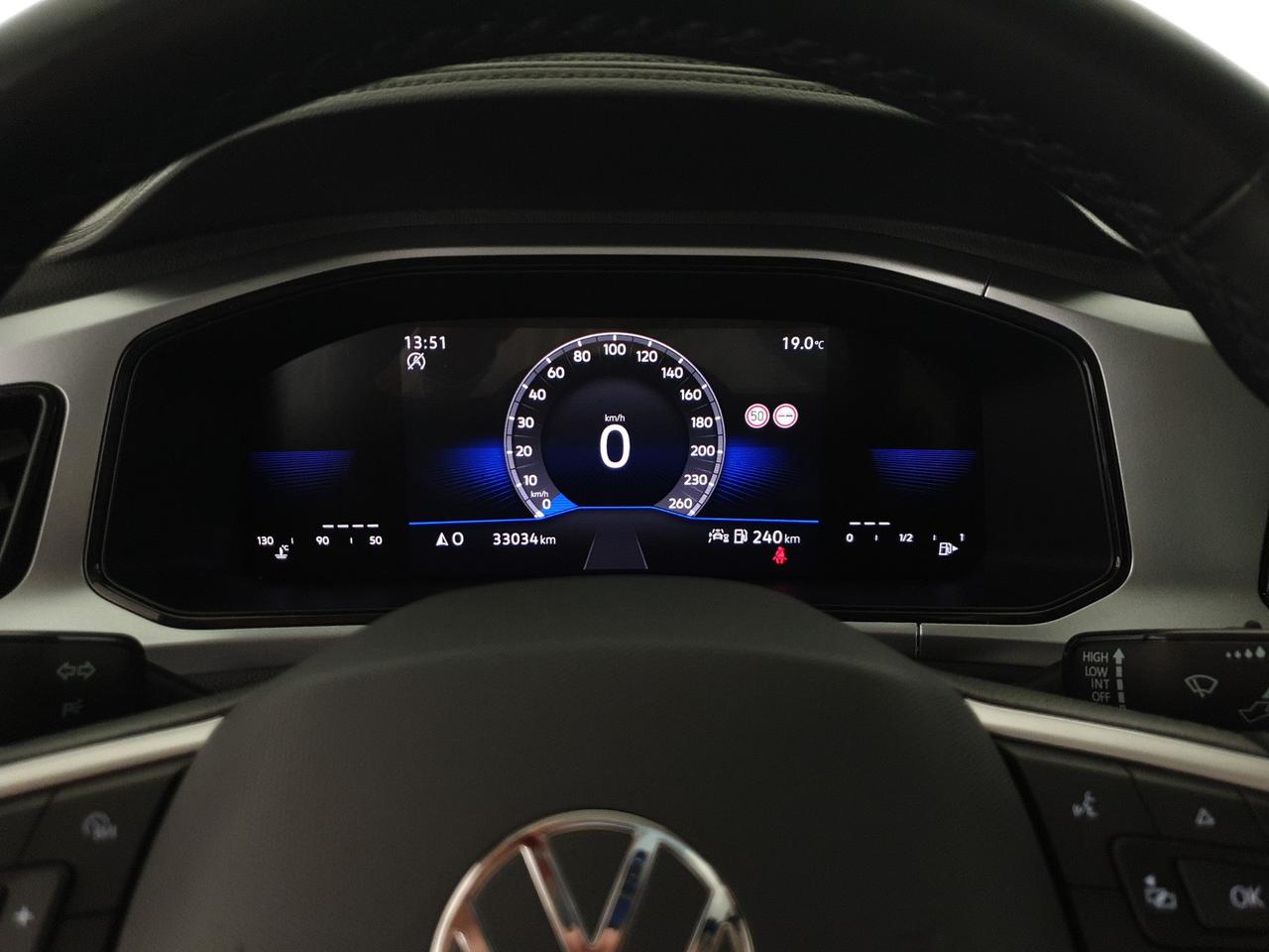Volkswagen T-Roc 2.0 tdi life 115cv