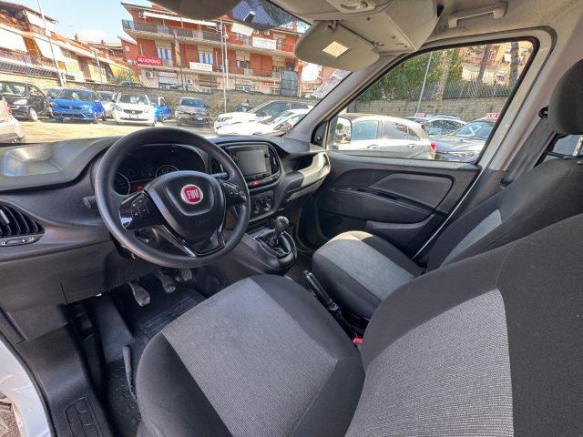 FIAT Doblo Doblò 1.6 MJT 105CV S&S Cargo Maxi Lounge N1 *IVA*