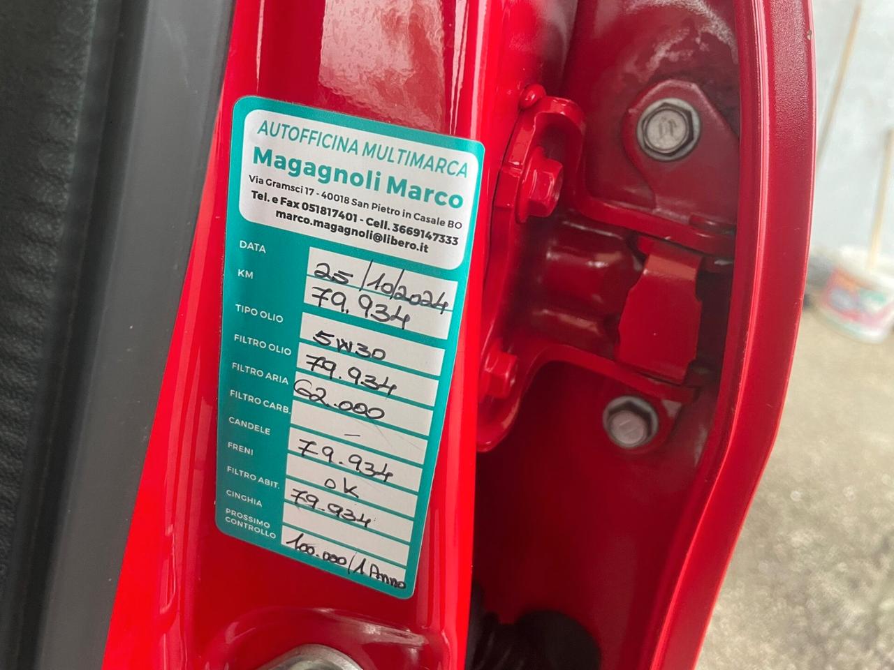 Toyota Aygo 1.0 VVT-i 69 CV 5 porte x-cite