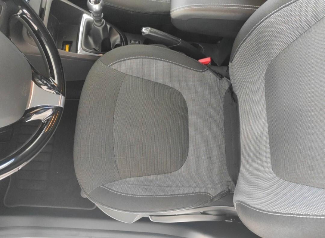 Renault Captur dCi 8V 110 CV Start&Stop Energy Intens