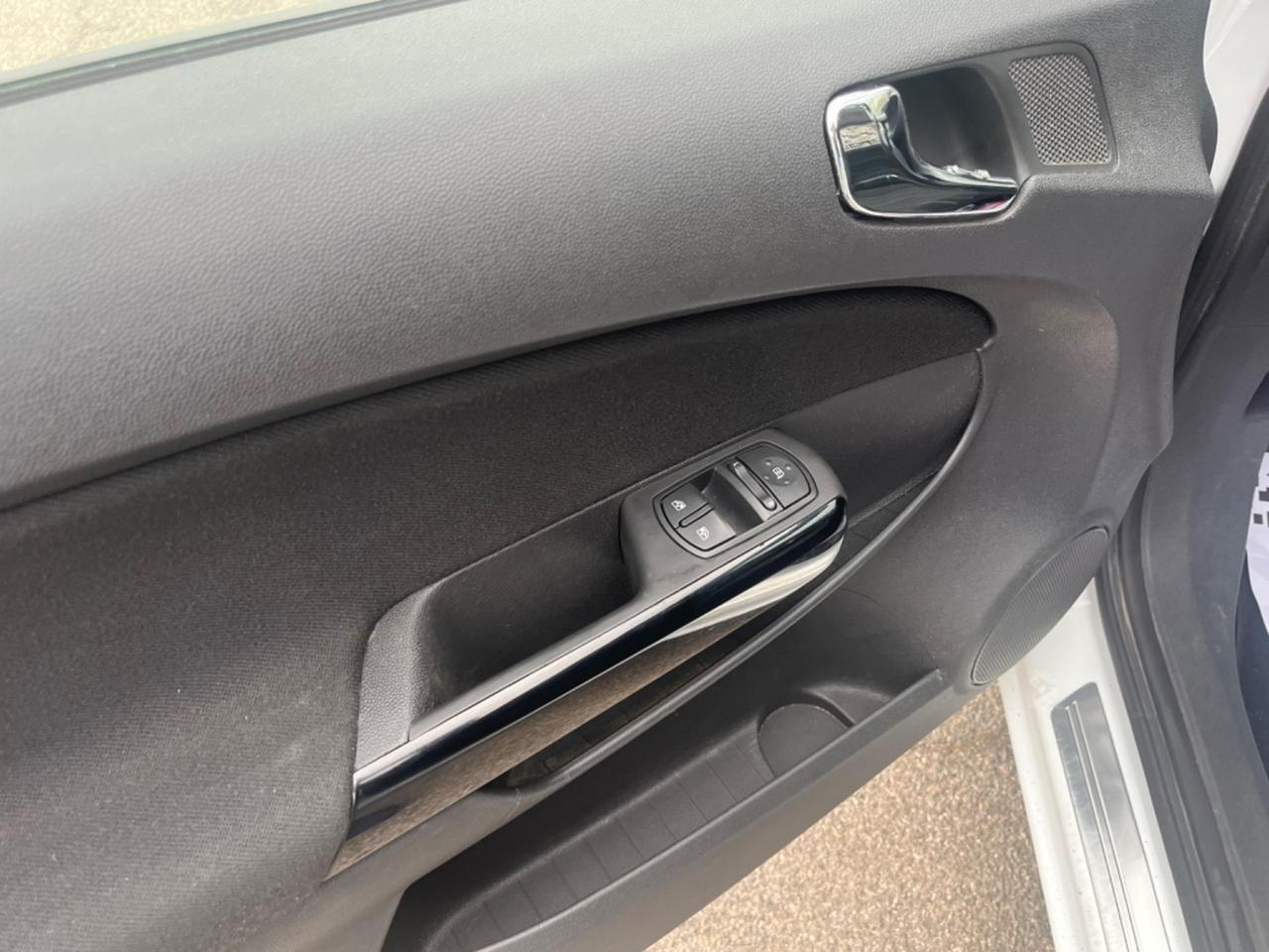 Opel Corsa 1.3 CDTI ecoFLEX Edition 2010