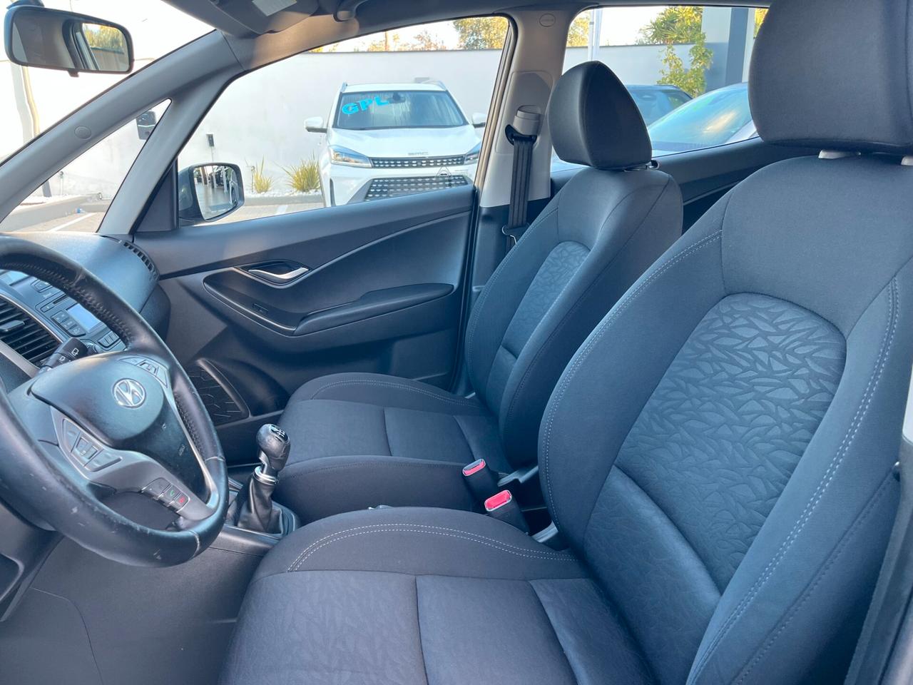 Hyundai iX20 1.4 CRDI 90 CV Comfort