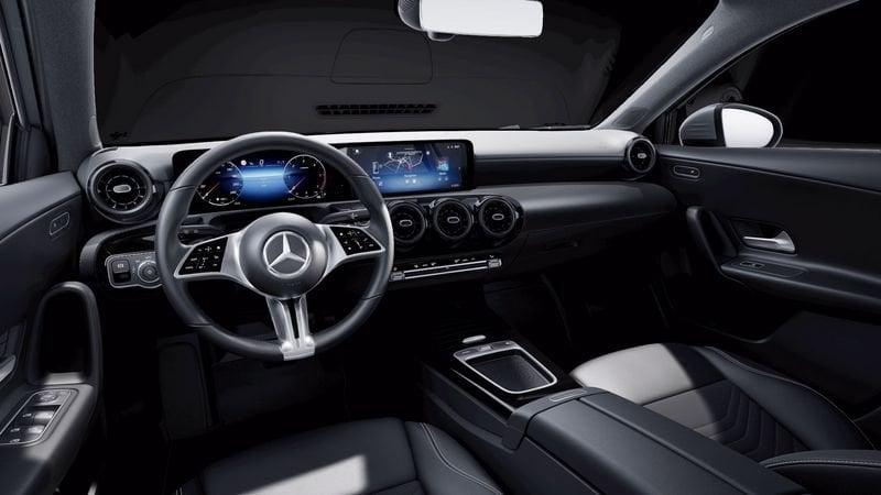 Mercedes-Benz Classe A A 220 d Automatic Executive