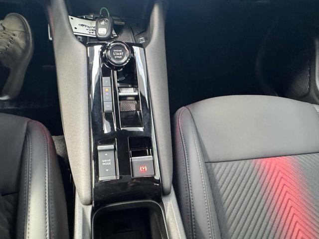 ALFA ROMEO Junior 1.2 145 CV Hybrid eDCT6 Q4