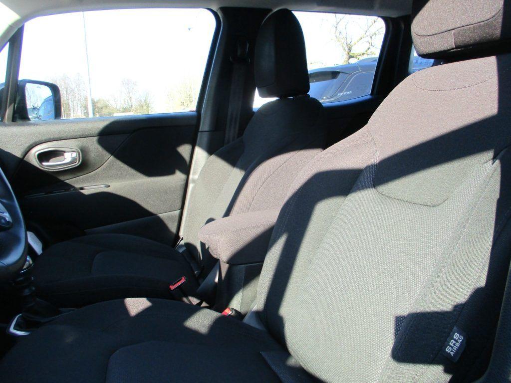 Jeep Renegade 1.6 Mjt 130Cv Longitude Barre/Keyless/Sensori