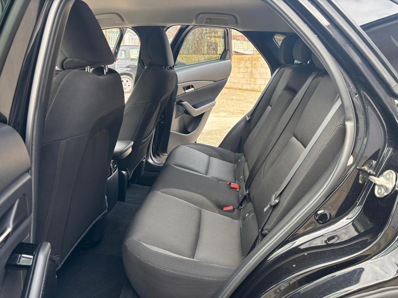 Mazda CX-30 2.0L Skyactiv-G 150 CV M Hybrid km30.000