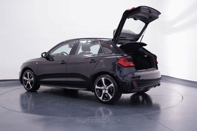 AUDI A1 SPB 30 TFSI 116cv S Line Edition