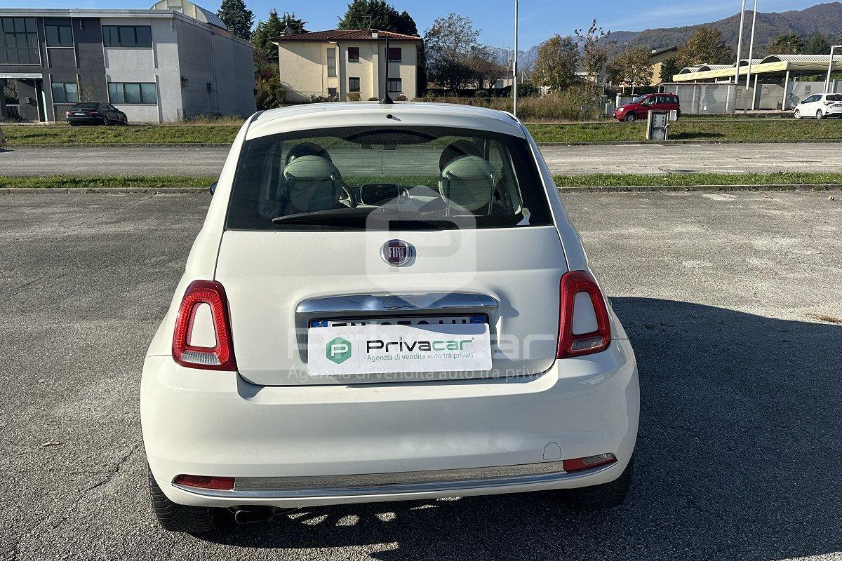 FIAT 500 1.2 Pop