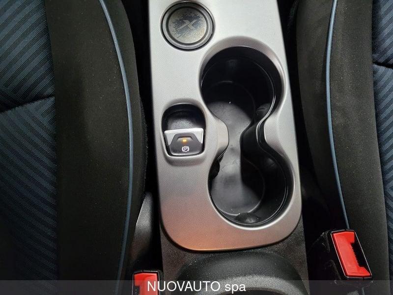 FIAT 500X 500X 1.3 mjt Mirror 4x2 95cv my18