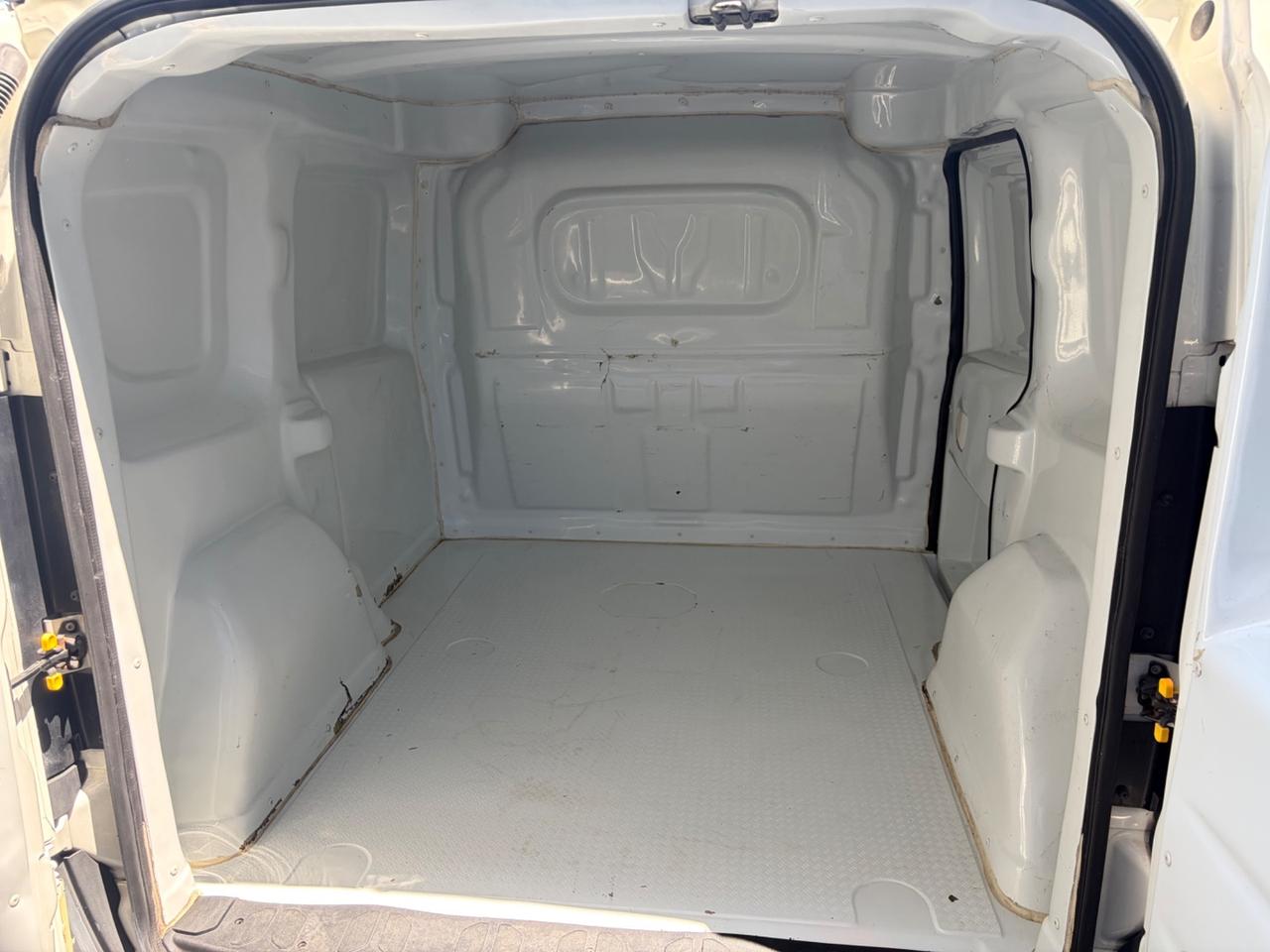 Fiat Doblo Doblò 1.6 MJT 105CV PC-TN Cargo Lamierato SX