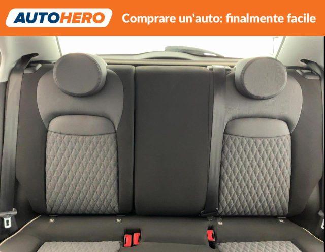 FIAT 500X 1.0 T3 120 CV City Cross