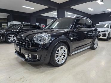 Mini Cooper SD Countryman 2.0 D ALL4 Automatica (Tetto)