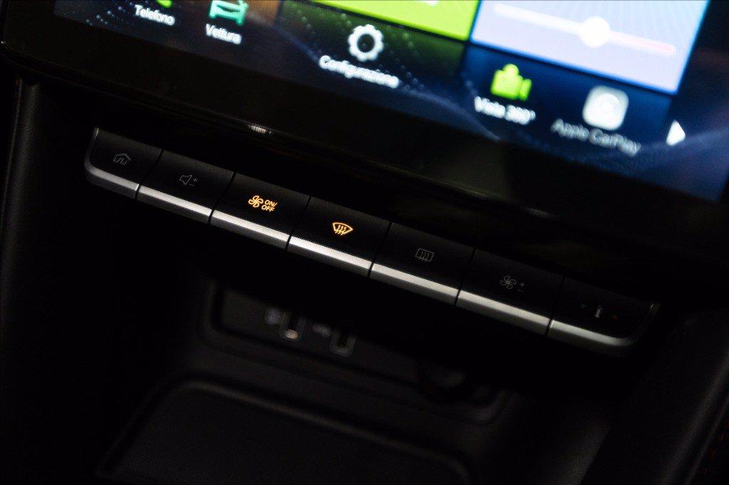 MG ZS 1.5 Luxury del 2024