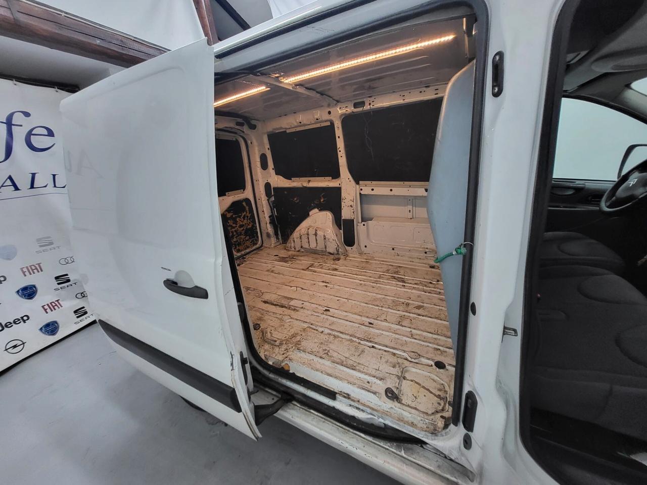 CITROEN JUMPY 2.0 120 CV