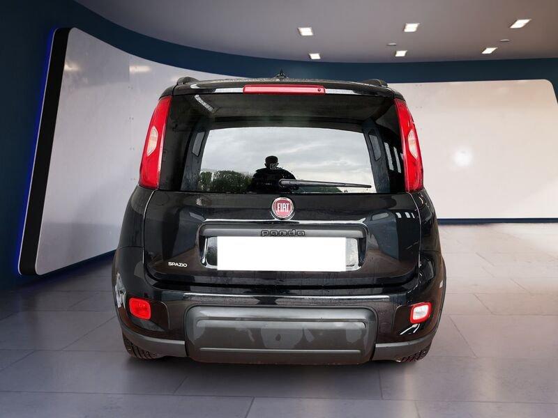 FIAT Panda III 2021 1.2 easypower Gpl s&s 69cv