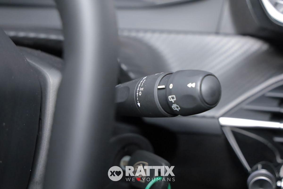 Peugeot 208 1.2 Puretech 100CV Style