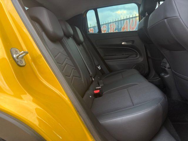JEEP Avenger 1.2 Turbo 100CV Pari al nuovo