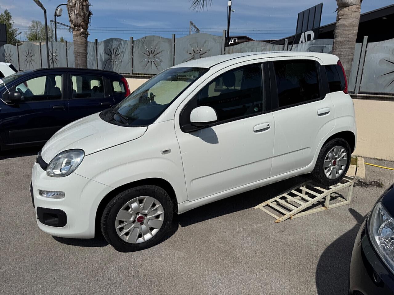 Fiat Panda 1.0 S&S Hybrid - 2021