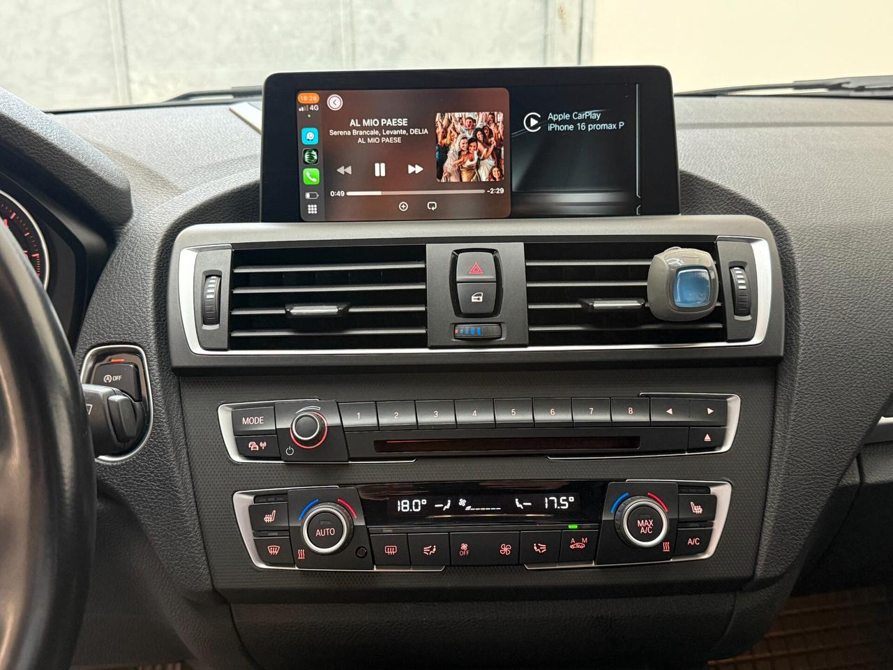 Bmw 120d 5p. Msport Strafull Harman Kardon