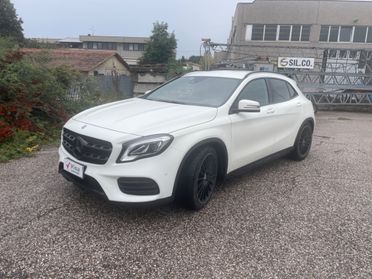 Mercedes-benz GLA 180 GLA 180 d Sport #BP