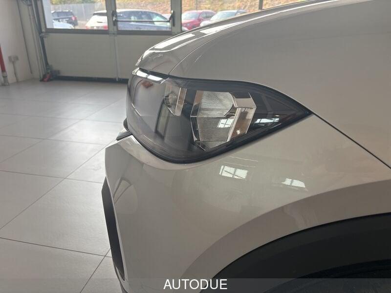 Volkswagen T-Cross 1.0 TSI STYLE 95CV