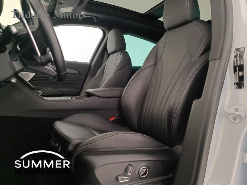 Maserati Levante 2.0 MHEV Modena AWD Auto