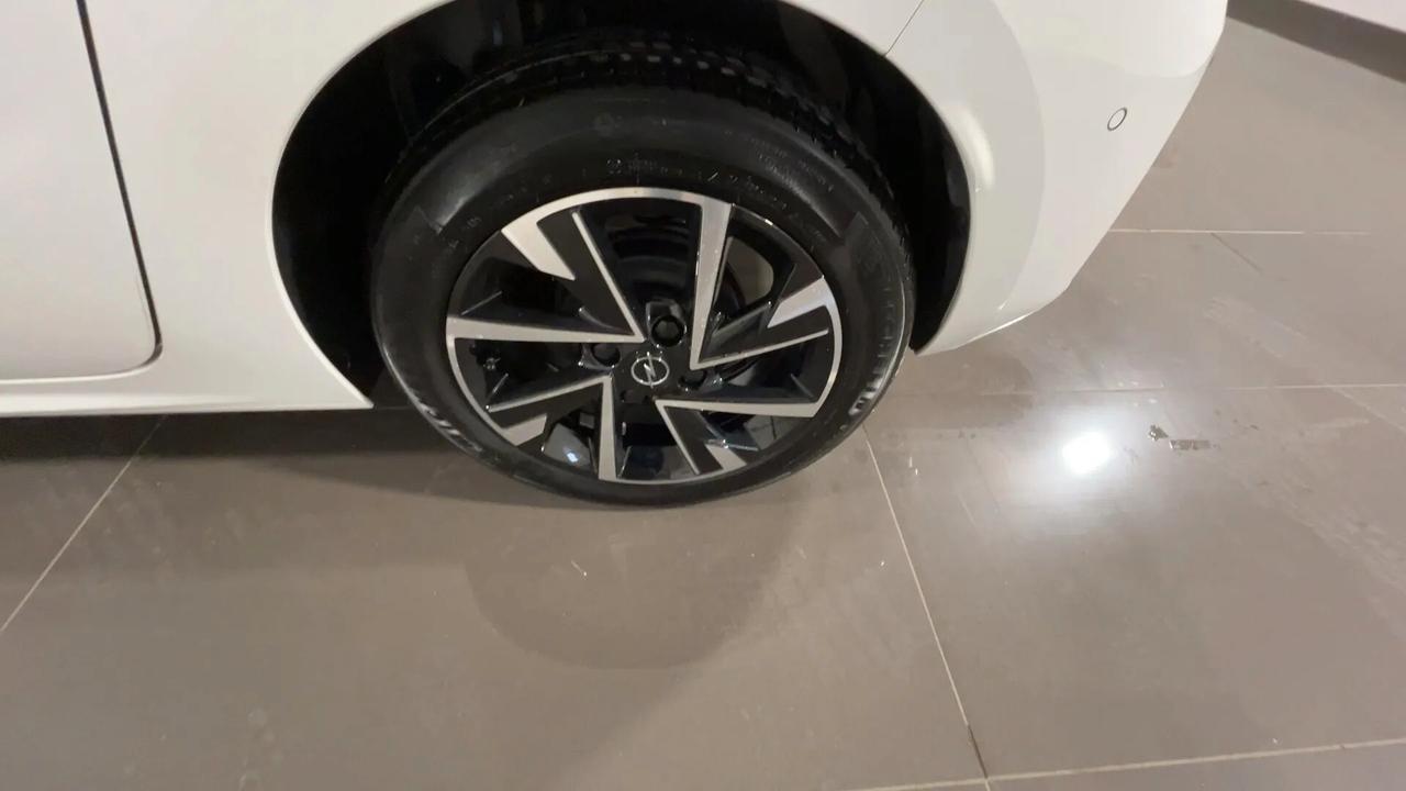 Opel Corsa 1.2 GS 100cv