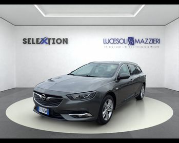 OPEL Insignia 2ª serie - Insignia 1.6 CDTI 136 S&S aut.Sports Tourer Innovation