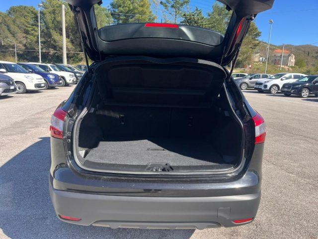 NISSAN Qashqai 1.5 dCi Acenta