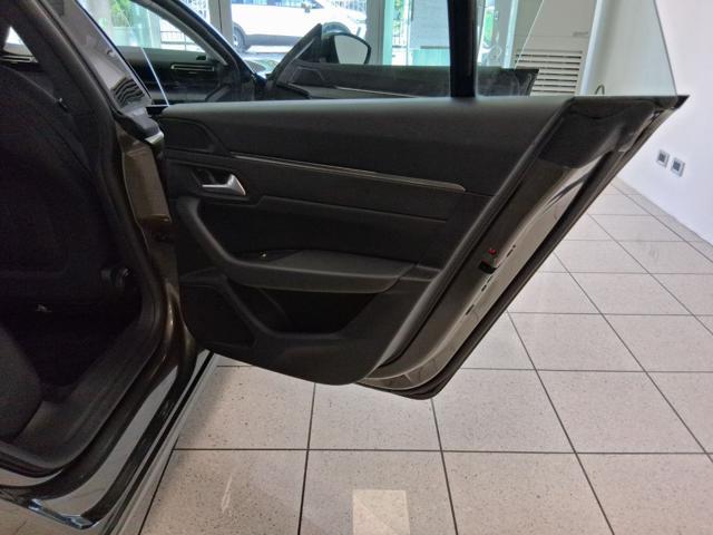 PEUGEOT 508 BlueHDi 130 Stop&Start EAT8 SW Business